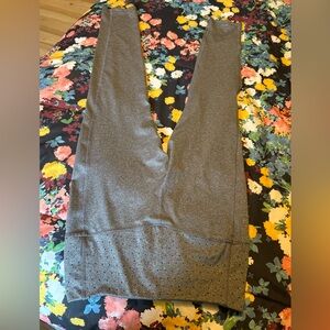 RBX Gray Leggings
